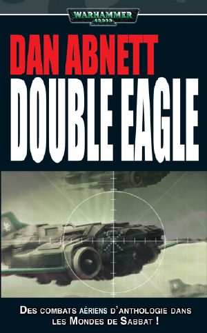 [Sabbat Worlds 01] • Double Eagle